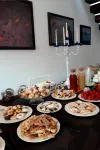 San Giorgio Modica Hotel - breakfast