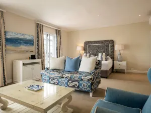 The Marine Hermanus