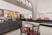 Red Roof Inn & Suites Clinton, MS Hotels in Clinton