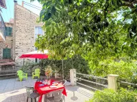 Casa Simona (Dol134) - Balkoner