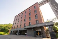 Qvist Hotel Hôtels à : Dangjin