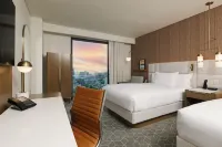 Courtyard Santo Domingo Piantini - 4星級