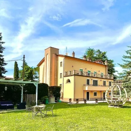 Villa Adige Luxury - M&M Holiday House