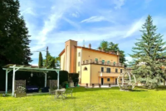 Villa Adige Luxury - M&M Holiday House Hotel di 