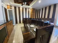 Ghai Residency Hotels in Rani Pokhri