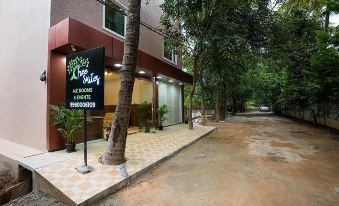 2. FabHotel..