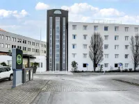B&B Hotel Quarto d'Altino Các khách sạn ở Quarto d'Altino