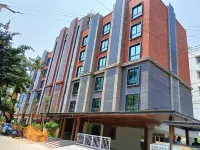 Hotel Silver Clé - 4-Star