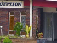 Regency Hotel Fairmile Hotels near Harvest House International Gweru Church