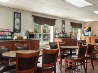 Ramada by Wyndham Pigeon Forge North Hoteles en Pigeon Forge