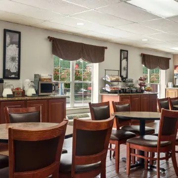 Ramada by Wyndham Pigeon Forge North
