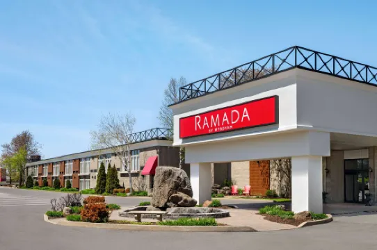 Ramada by Wyndham Cornwall