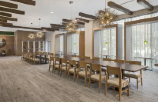 Residence Inn Greenville Downtown