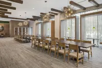 Residence Inn Greenville Downtown Hôtels à : Greenville