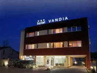 Hotel Vandia Hotels in Timișoara