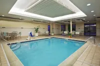 Courtyard Chicago St. Charles - piscina