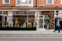Radisson Blu Hotel, London Bloomsbury Hotel a Londra