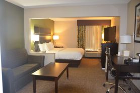 Comfort Inn & Suites Maumee - Toledo I80-90