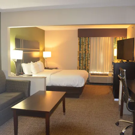 Comfort Inn & Suites Maumee - Toledo I80-90