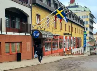 Sure Hotel by Best Western Radmannen Hotels in Alvesta