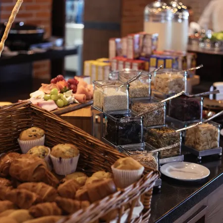 DoubleTree by Hilton Celaya