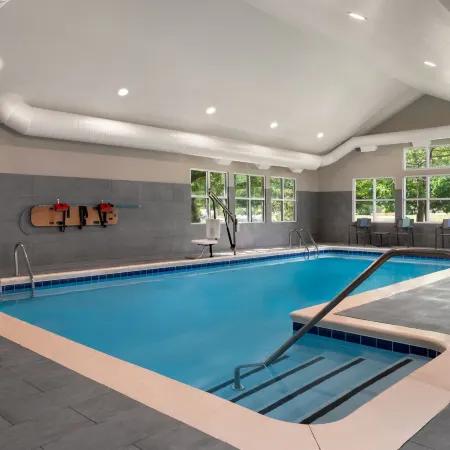 Residence Inn Holland