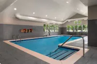 Residence Inn Holland Hotel di Belanda