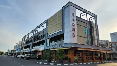 D North Star Hotel & Spa