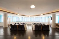 Kapal Garden Hotel فنادق في Dau