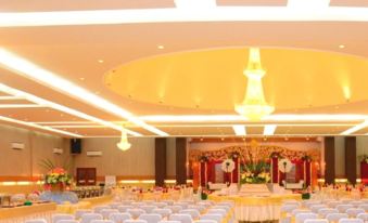 Zahra Syariah Hotel Kendari