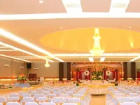Zahra Syariah Hotel Kendari Hotels in Poasia