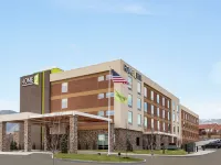 Home2 Suites by Hilton Colorado Springs Hotels near Cheyenne Mountain