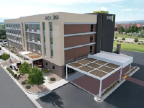 Home2 Suites by Hilton Grand Junction Northwest Hotels in Mesa County