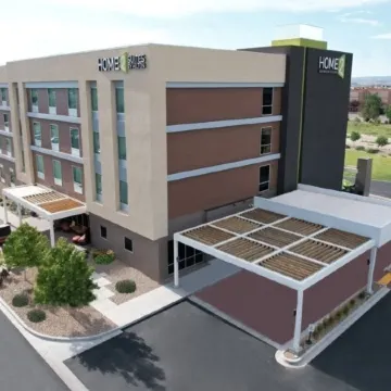 Home2 Suites by Hilton Grand Junction Northwest