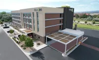 Home2 Suites by Hilton Grand Junction Northwest Hotel di Mesa County