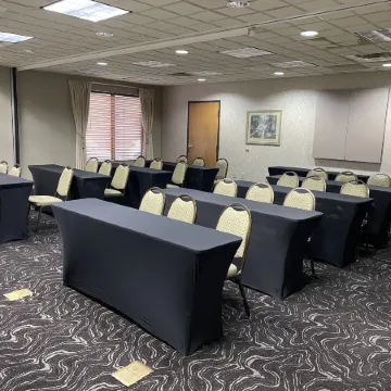 Wingate by Wyndham Little Rock