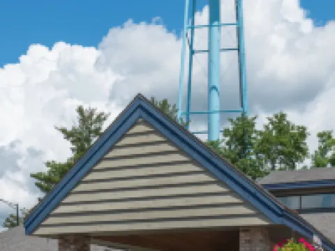 AmericInn by Wyndham Minocqua Hotels in Oneida County