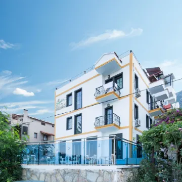 Enda Boutique Hotel Kalkan