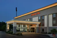 Hampton Inn Louisville-I-65 @ Brooks Rd. Hotel a Brooks