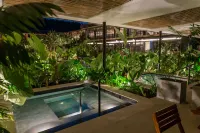 Termales El Otoño - Hot Springs