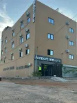 Airport inn Hotel Lome