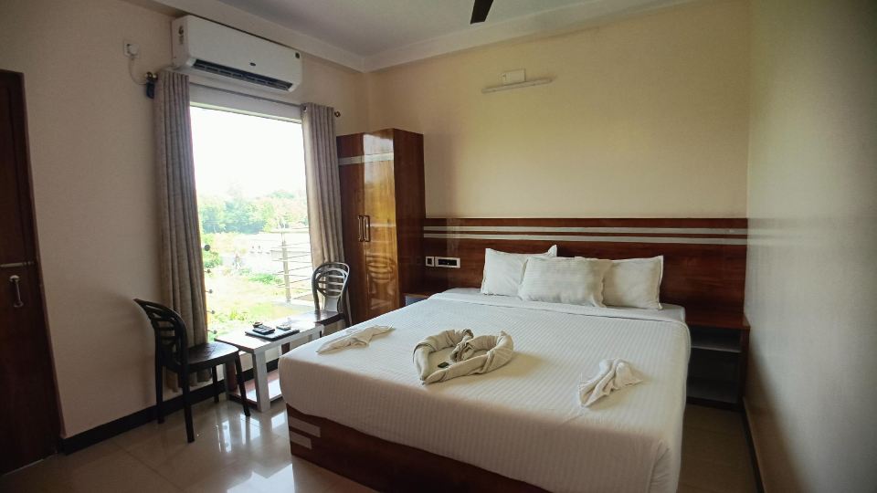 Bluestone Hotel & Restaurant