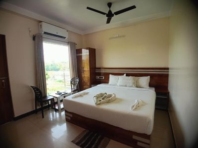 Bluestone Hotel & Restaurant