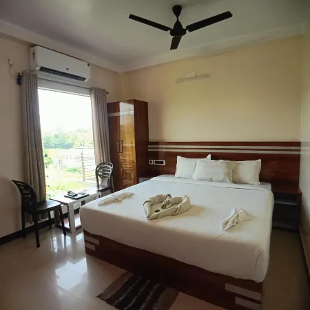 Bluestone Hotel & Restaurant
