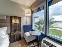 Holiday Inn Express: Corpus Christi - Beachfront Hotels in Corpus Christi