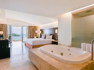 Azul Ixtapa Grand All Inclusive Suites - Spa & Convention Center