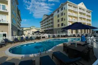 Hilton Garden Inn Outer Banks/Kitty Hawk - Uima-altaat