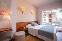 Hotel JS Sol de Can Picafort - Adults Only