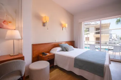 JS Sol de Can Picafort Hotels in Can Picafort
