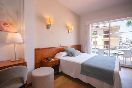 JS Sol de Can Picafort Hotels in Can Picafort